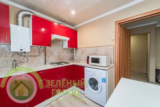 1-комнатная квартира 34 кв.м. Калининград г., Казанская ул., 2