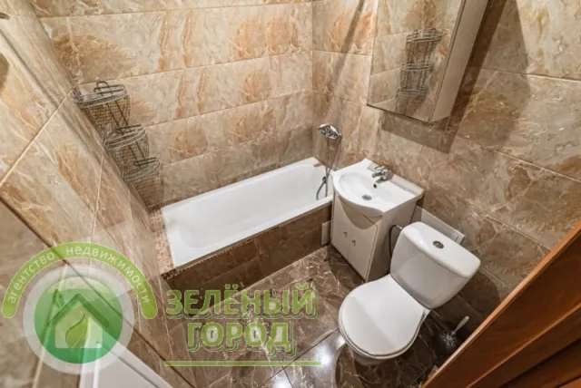 1-комнатная квартира 34 кв.м. Калининград г., Казанская ул., 2