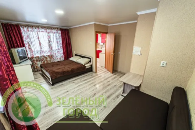 1-комнатная квартира 34 кв.м. Калининград г., Казанская ул., 2