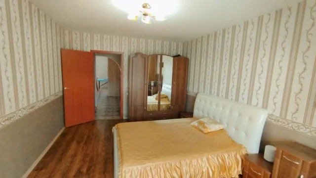 2-комнатная квартира 84 кв.м. Гурьевск г., Советская ул., 20