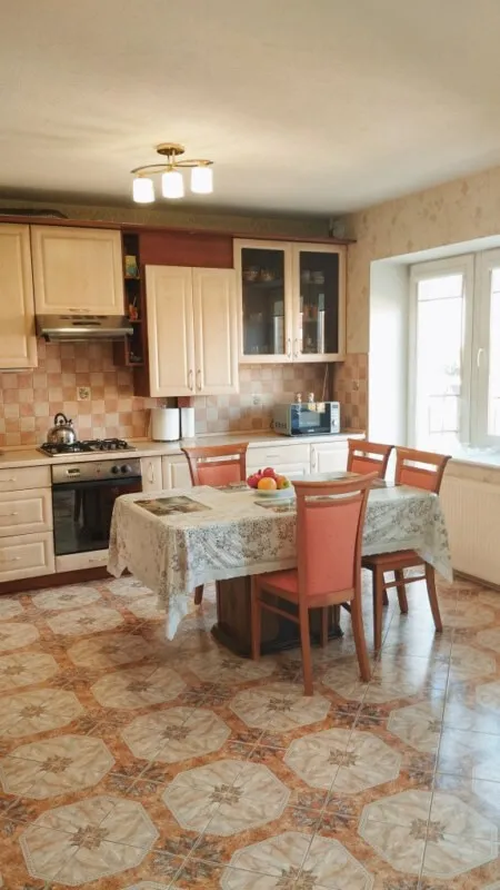 2-комнатная квартира 84 кв.м. Гурьевск г., Советская ул., 20