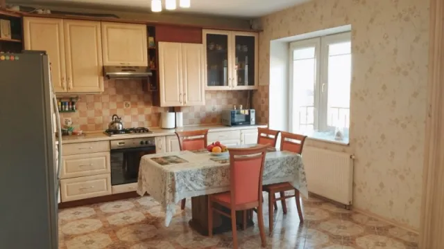 2-комнатная квартира 84 кв.м. Гурьевск г., Советская ул., 20