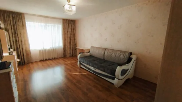 2-комнатная квартира 84 кв.м. Гурьевск г., Советская ул., 20