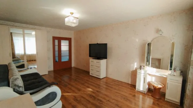 2-комнатная квартира 84 кв.м. Гурьевск г., Советская ул., 20