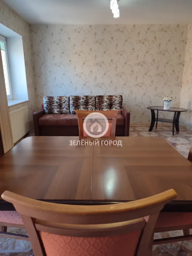 2-комнатная квартира 84 кв.м. Гурьевск г., Советская ул., 20