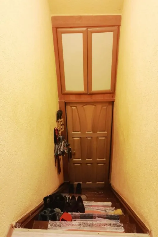 2-комнатная квартира 38 кв.м. Гурьевск г., Балтийская ул., 2