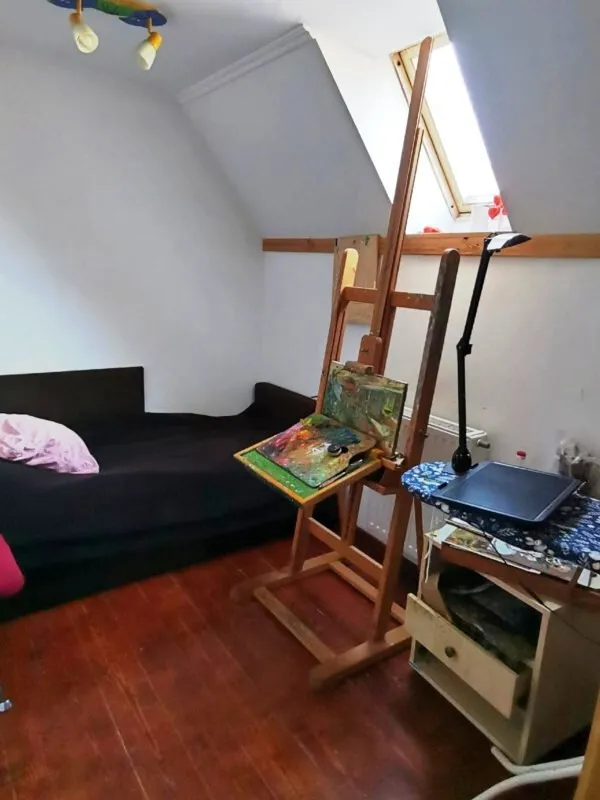 2-комнатная квартира 38 кв.м. Гурьевск г., Балтийская ул., 2