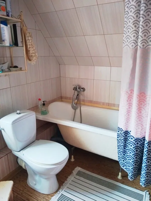 2-комнатная квартира 38 кв.м. Гурьевск г., Балтийская ул., 2