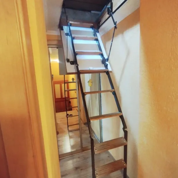 2-комнатная квартира 38 кв.м. Гурьевск г., Балтийская ул., 2