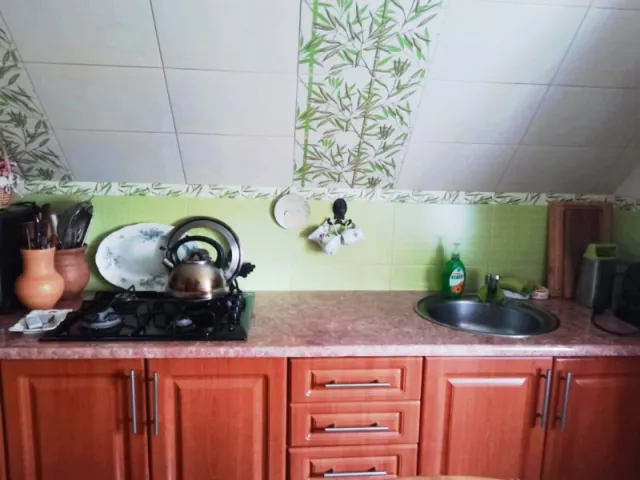 2-комнатная квартира 38 кв.м. Гурьевск г., Балтийская ул., 2