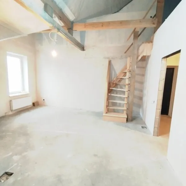 3-комнатная квартира 105 кв.м. Невское п., Гурьевская ул., 18