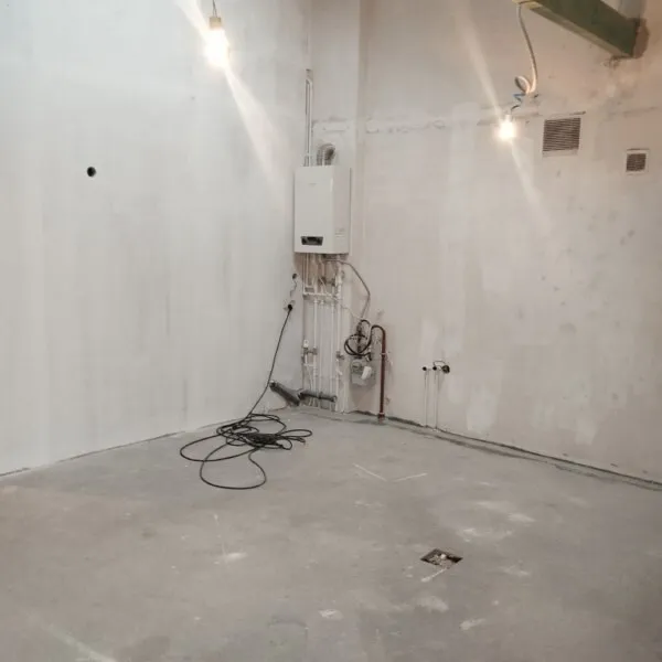 3-комнатная квартира 105 кв.м. Невское п., Гурьевская ул., 18