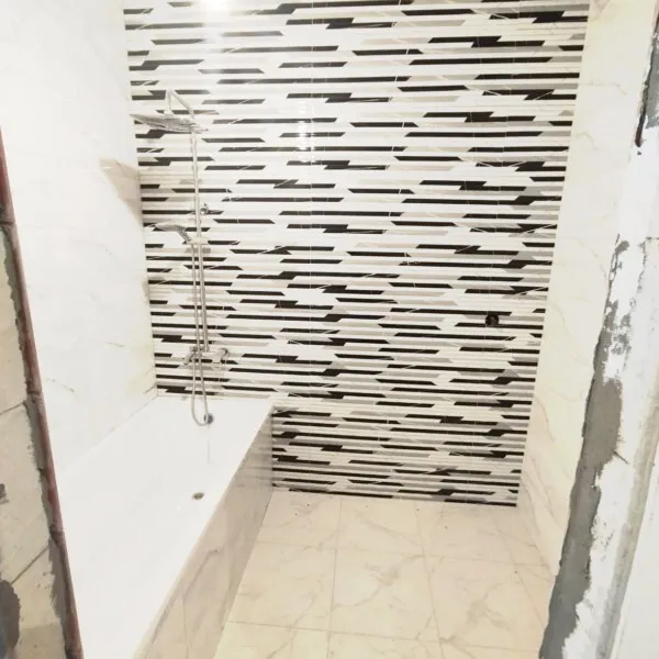 3-комнатная квартира 105 кв.м. Невское п., Гурьевская ул., 18