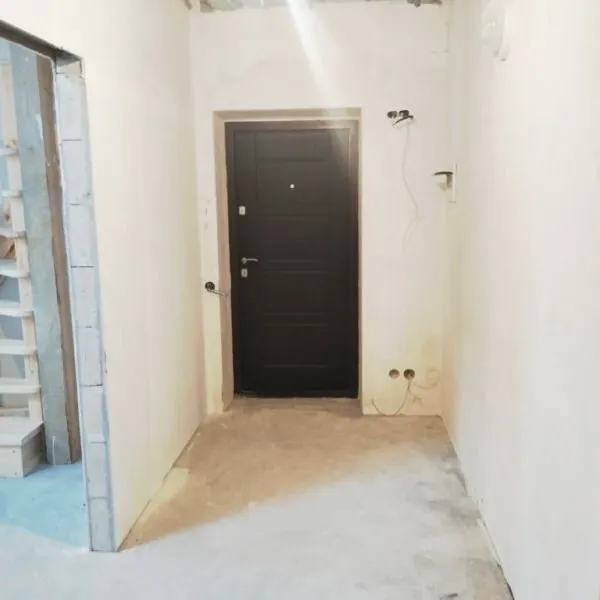 3-комнатная квартира 105 кв.м. Невское п., Гурьевская ул., 18