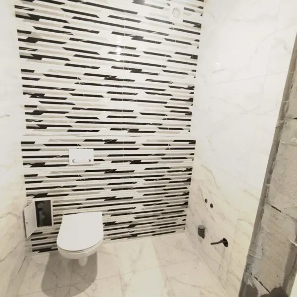 3-комнатная квартира 105 кв.м. Невское п., Гурьевская ул., 18