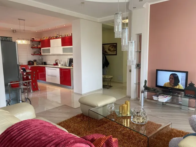 2-комнатная квартира 72 кв.м. Клинцовка п., Лесопарковая ул., 2А, литера а