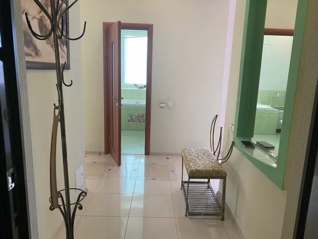 2-комнатная квартира 72 кв.м. Клинцовка п., Лесопарковая ул., 2А, литера а