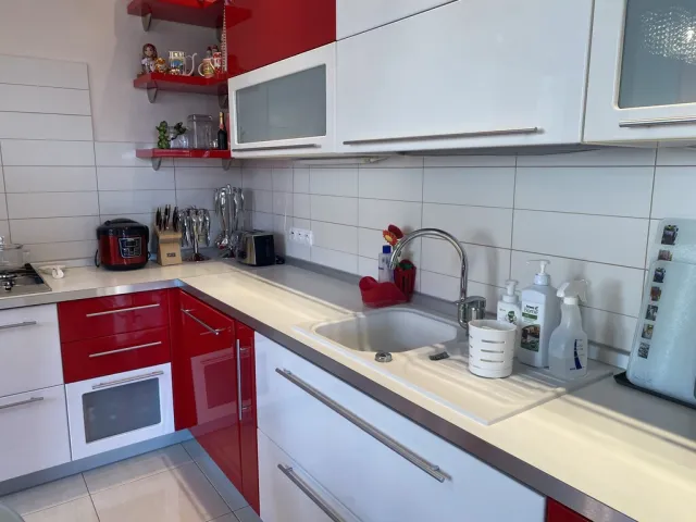 2-комнатная квартира 72 кв.м. Клинцовка п., Лесопарковая ул., 2А, литера а