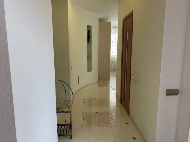 2-комнатная квартира 72 кв.м. Клинцовка п., Лесопарковая ул., 2А, литера а