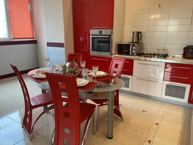 2-комнатная квартира 72 кв.м. Клинцовка п., Лесопарковая ул., 2А, литера а