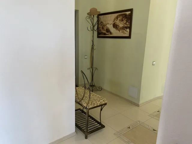 2-комнатная квартира 72 кв.м. Клинцовка п., Лесопарковая ул., 2А, литера а