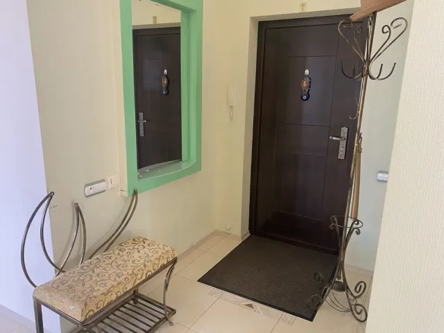 2-комнатная квартира 72 кв.м. Клинцовка п., Лесопарковая ул., 2А, литера а