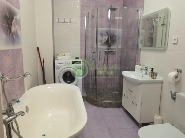 1- комнатные апартаменты 34 кв.м. Светлогорск г., Ленина ул., 36