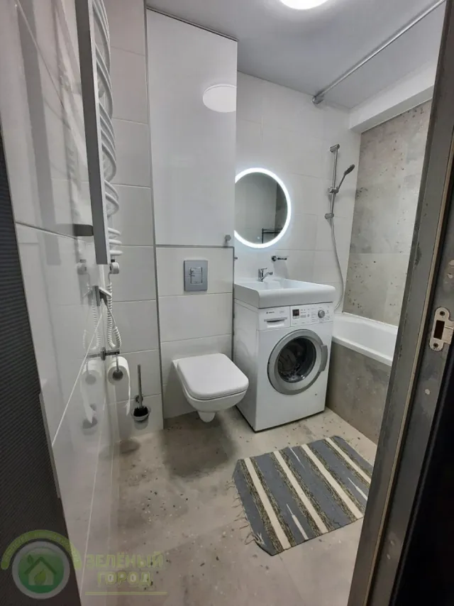 3-комнатная квартира 58 кв.м. Калининград г., Багратиона ул., 72