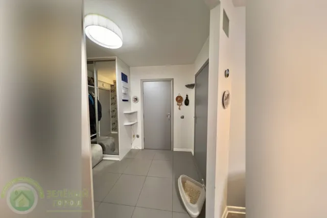 3-комнатная квартира 58 кв.м. Калининград г., Багратиона ул., 72