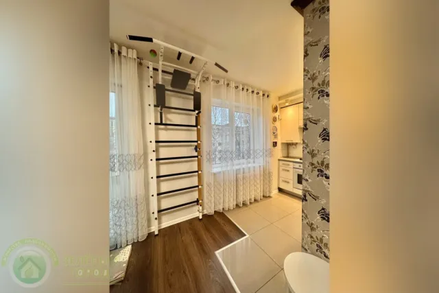 3-комнатная квартира 58 кв.м. Калининград г., Багратиона ул., 72