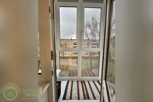 3-комнатная квартира 58 кв.м. Калининград г., Багратиона ул., 72