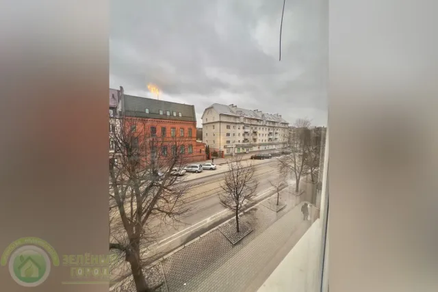 3-комнатная квартира 58 кв.м. Калининград г., Багратиона ул., 72