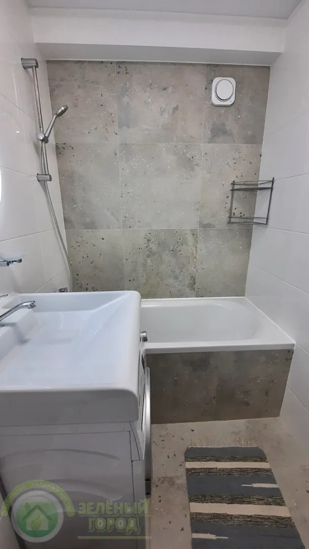 3-комнатная квартира 58 кв.м. Калининград г., Багратиона ул., 72