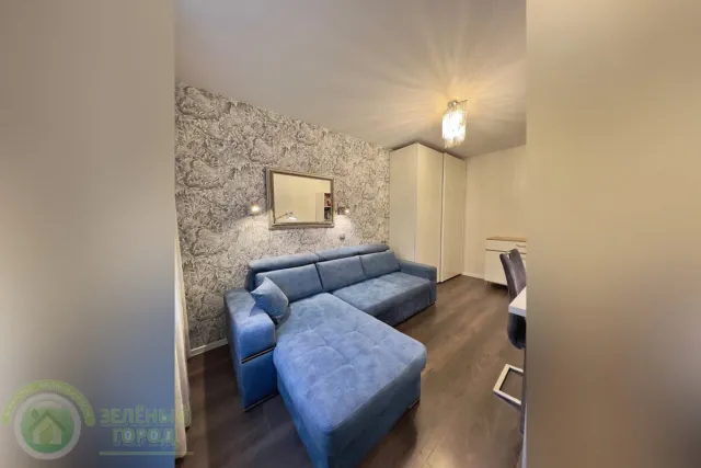 3-комнатная квартира 58 кв.м. Калининград г., Багратиона ул., 72