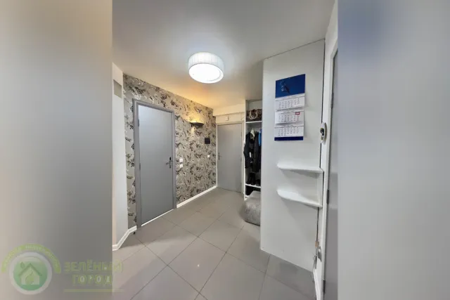 3-комнатная квартира 58 кв.м. Калининград г., Багратиона ул., 72