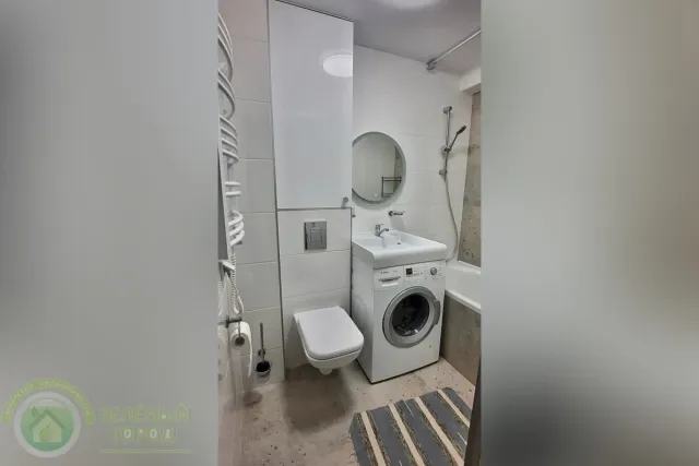 3-комнатная квартира 58 кв.м. Калининград г., Багратиона ул., 72