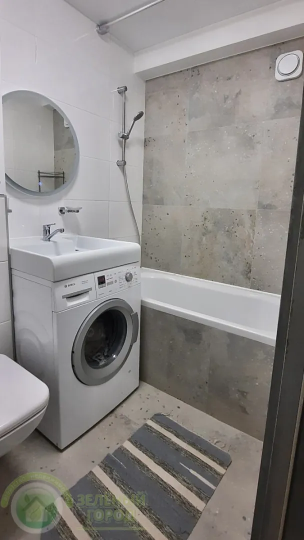 3-комнатная квартира 58 кв.м. Калининград г., Багратиона ул., 72