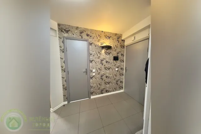 3-комнатная квартира 58 кв.м. Калининград г., Багратиона ул., 72