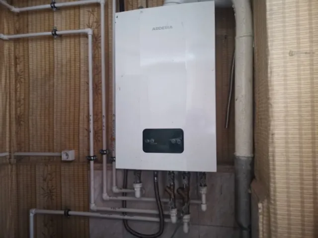 3-комнатная квартира 43 кв.м. Зеленоградск г., Герцена ул., 7