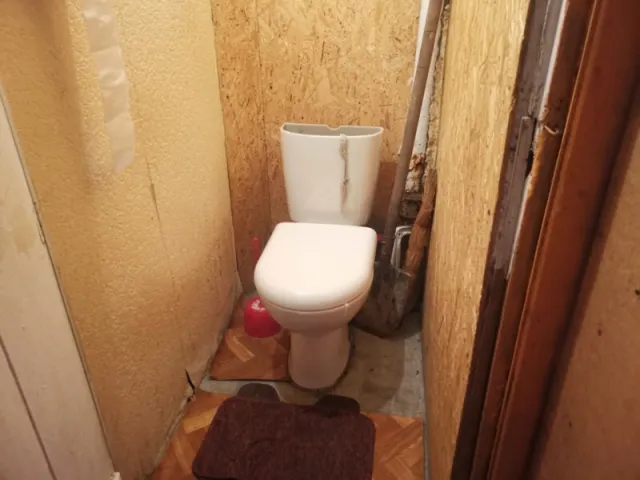 3-комнатная квартира 43 кв.м. Зеленоградск г., Герцена ул., 7