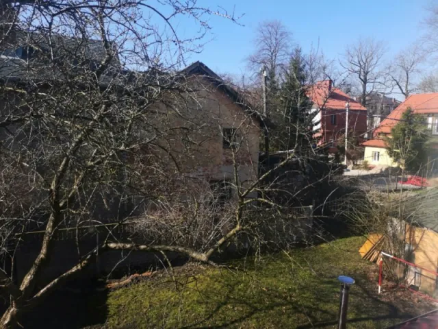 3-комнатная квартира 43 кв.м. Зеленоградск г., Герцена ул., 7