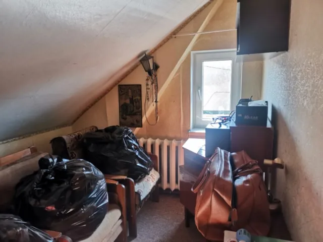 3-комнатная квартира 43 кв.м. Зеленоградск г., Герцена ул., 7