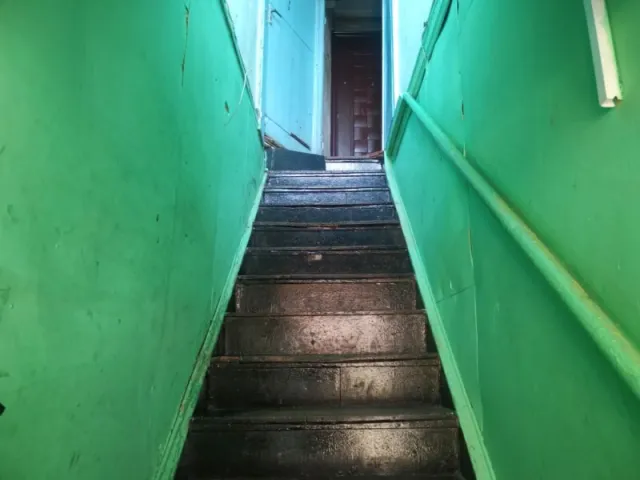 3-комнатная квартира 43 кв.м. Зеленоградск г., Герцена ул., 7