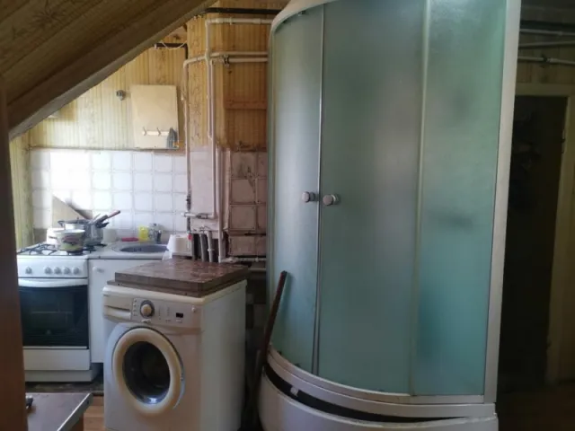 3-комнатная квартира 43 кв.м. Зеленоградск г., Герцена ул., 7