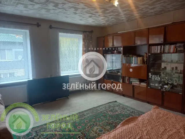 2-комнатная квартира 57 кв.м. Романово п., Советская ул., 7