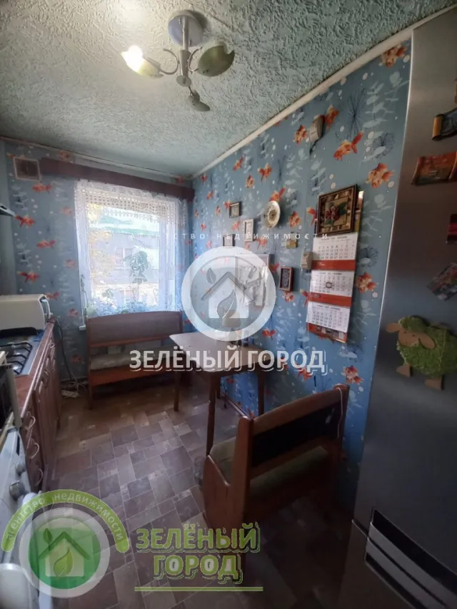 2-комнатная квартира 57 кв.м. Романово п., Советская ул., 7