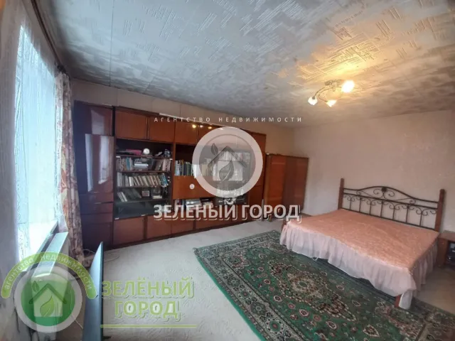 2-комнатная квартира 57 кв.м. Романово п., Советская ул., 7