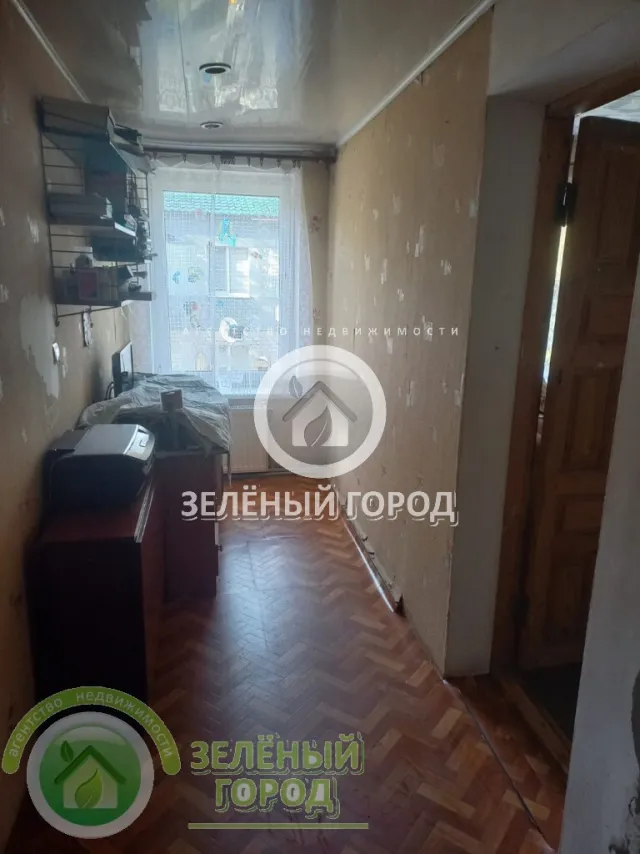 2-комнатная квартира 57 кв.м. Романово п., Советская ул., 7