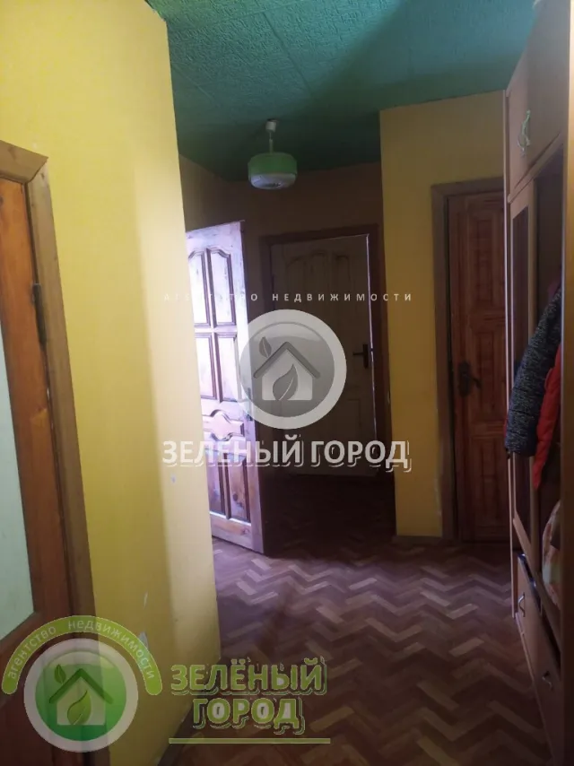 2-комнатная квартира 57 кв.м. Романово п., Советская ул., 7