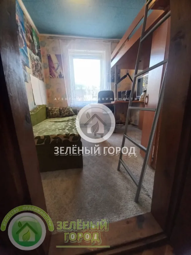 2-комнатная квартира 57 кв.м. Романово п., Советская ул., 7